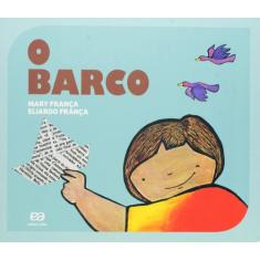 Livro - O barco