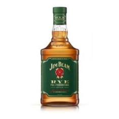 Whisky Bourbon Jim Beam Rye 700 ml