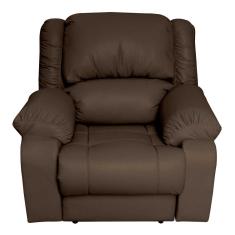 Poltrona Do Papai Reclinável Elétrica