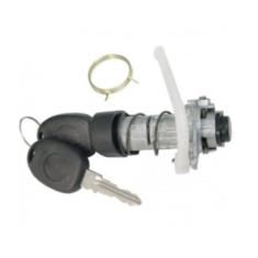 Botão Da Maçaneta Externa Malas Fiat Tipo 93 A 97