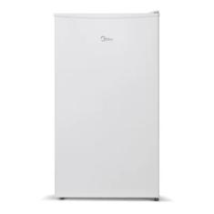 Frigobar Midea 93 Litros Classe A Mrc10, Branco - 110v