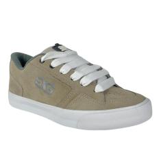 Tênis Double G Sugarhill Cinza Branco-Masculino