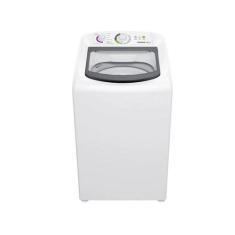 Lavadora de Roupas Automática Consul 9 Kg CWB09BB Branca, Branco, 220V