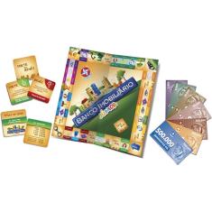 Jogo Banco Imobiliario Jr. - Estrela