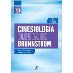 Livro - Cinesiologia Clínica De Brunnstrom