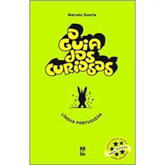 O Guia Dos Curiosos - Língua Portuguesa