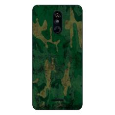 Capa Adesivo Skin161 Verso Para Positivo Twist 3 Pro (2020)