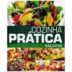Cozinha Pratica - Saladas