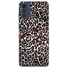 Capa Adesivo Skin355 Verso Para Motorola Moto E32 - KawaSkin