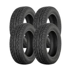 Jogo 4 Pneus Speedmax Aro 20 SPM006 285/50R20 116H