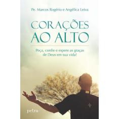 Livro - Corações ao alto