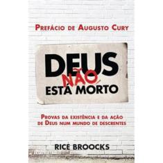 Deus Não Está Morto