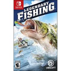 Legendary Fishing