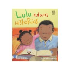 Lulu Adora Histórias