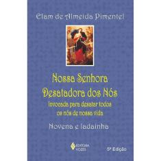 Nossa Senhora Desatadora dos Nós