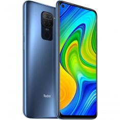 Smartphone Xiaomi Redmi Note 9 Lte Dual Sim 6.53 3gb/64gb Grey