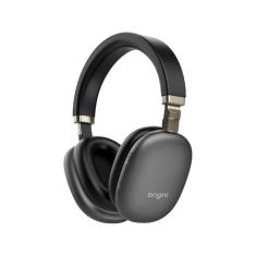 Headphone Bright Pilot Bluetooth Preto