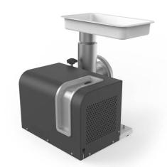 Moedor e Extrusor Stang Preto 220 Volts - Anodilar