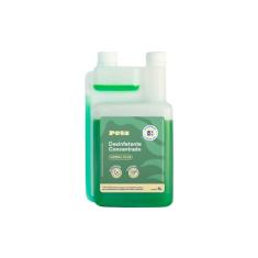 Desinfetante e Bactericida Petz 1l