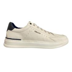 Tenis Masculino Sapatenis Ferracini Casual-Masculino