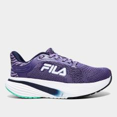 Tênis Fila Racer Nairobi Feminino-Feminino