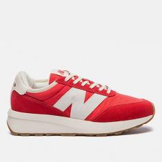 Tênis New Balance 370v1 Unissex-Unissex