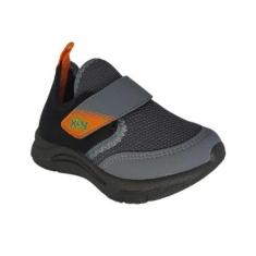 Tênis Masculino Infantil Klin New Sport Mini-Masculino