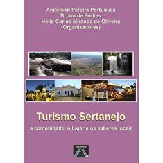 Turismo Sertanejo