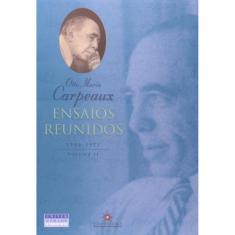 Ensaios Reunidos, 1946-1971 -  Volume Ii