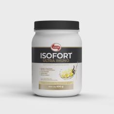 Isofort Ultra Imuno Baunilha 600g - Vitafor