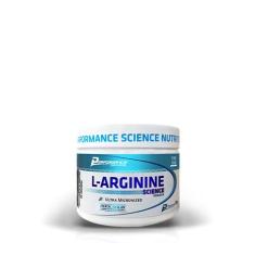 L-Arginina Science Powder (150g) - Performance Nutrition