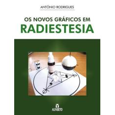 Livro - Os novos gráficos em radiestesia