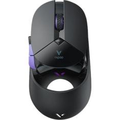Mouse Gaming Rapoo VT960PRO com Fio/Sem Fio USB Black