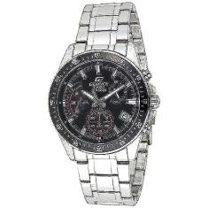 Relógio Casio Edifice Masculino EFV-540D-1A2VUDF