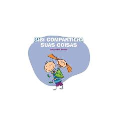 Bibi compartilha suas coisas
