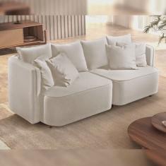 Sofá Liverpool Bipartido Mm Top 160Cm