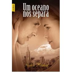 Livro - Um oceano nos separa (edição de bolso)