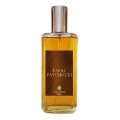 Perfume Tabac Patchouli Masculino 100Ml - Essência Do Brasil