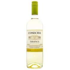 Vinho Tarapaca Cosecha Sauv Blanc 750Ml