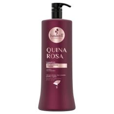 Shampoo Quina Rosa 1 litro Haskell