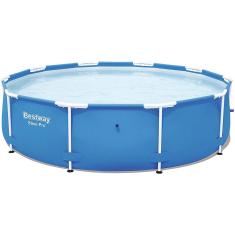 Piscina Estrutural Armação 4.678 Litros Bestway