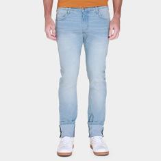 Calça Jeans Colcci Felipe Skinny Masculina-Masculino