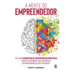 Livro - A mente do empreendedor
