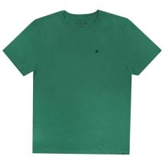 Camiseta Hurley Silk Mini Icon Masculina SM23-Masculino