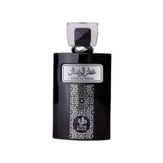 Perfume Masculino Edp 100Ml Al Wataniah Attar Al Wesal, 100ml