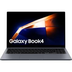 Samsung Galaxy Book4 Intel® Core™ i3-1315U, Windows 11 Home, 8GB, 256GB SSD, UHD Graphics, 15.6'' Full HD LED, 1.55kg*.