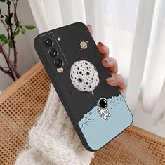 Capa de celular para Samsung Galaxy S22 S21 S20 FE S10 Note 20 10 Ultra Plus A72 A52 A32 A71 A51 A31 A21S para S20Plus