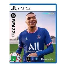 Jogo FIFA 15 PS4 EA em Promoção é no Buscapé