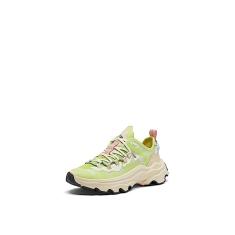 Tênis feminino Sorel Kinetic Breakthru Tech Lace, 7.5