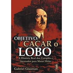 Objetivo: Caçar o Lobo